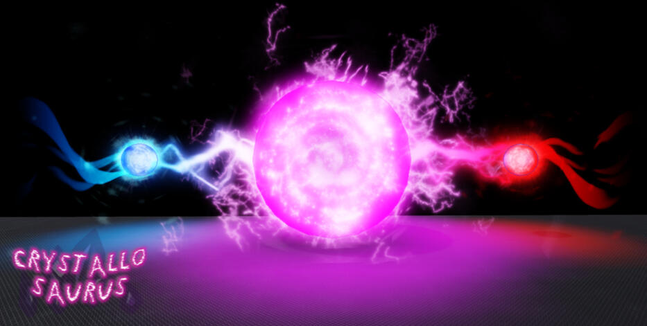 Hollow Purple VFX Click to see high quality version